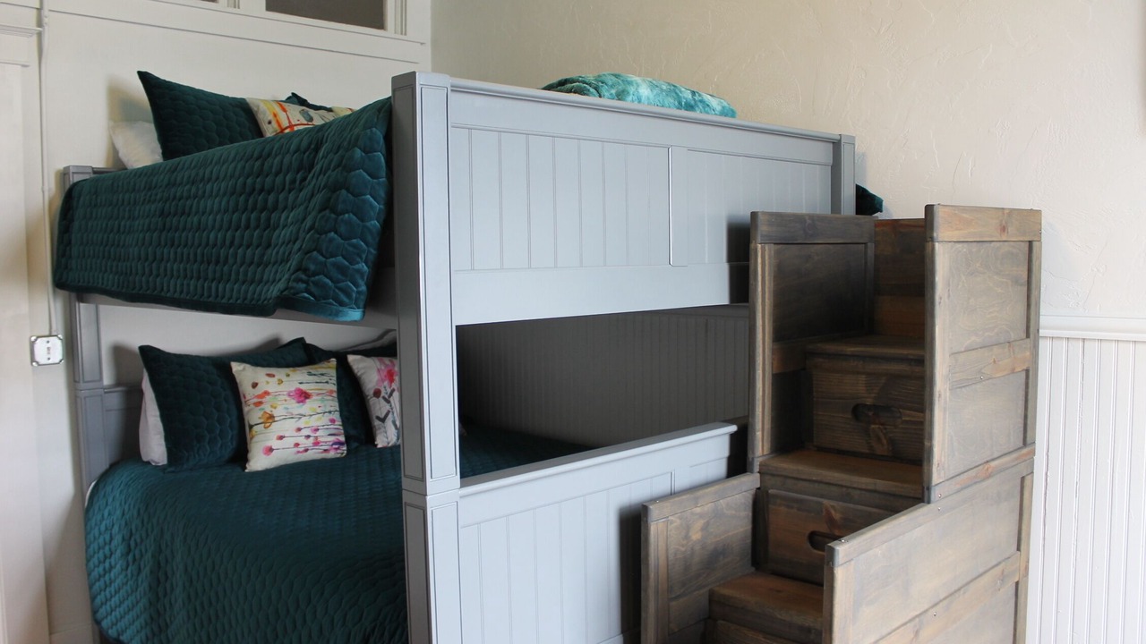 Photo of Bedroom in Delta