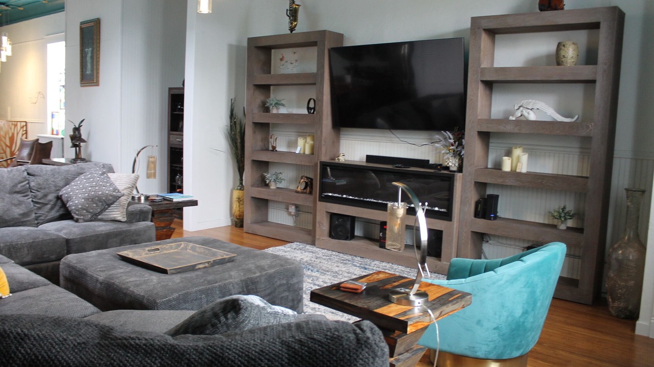 Photo of Livingroom in Delta