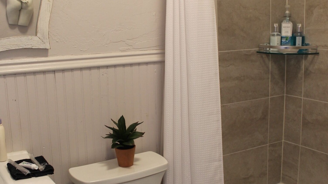 Photo of Bathroom in Delta