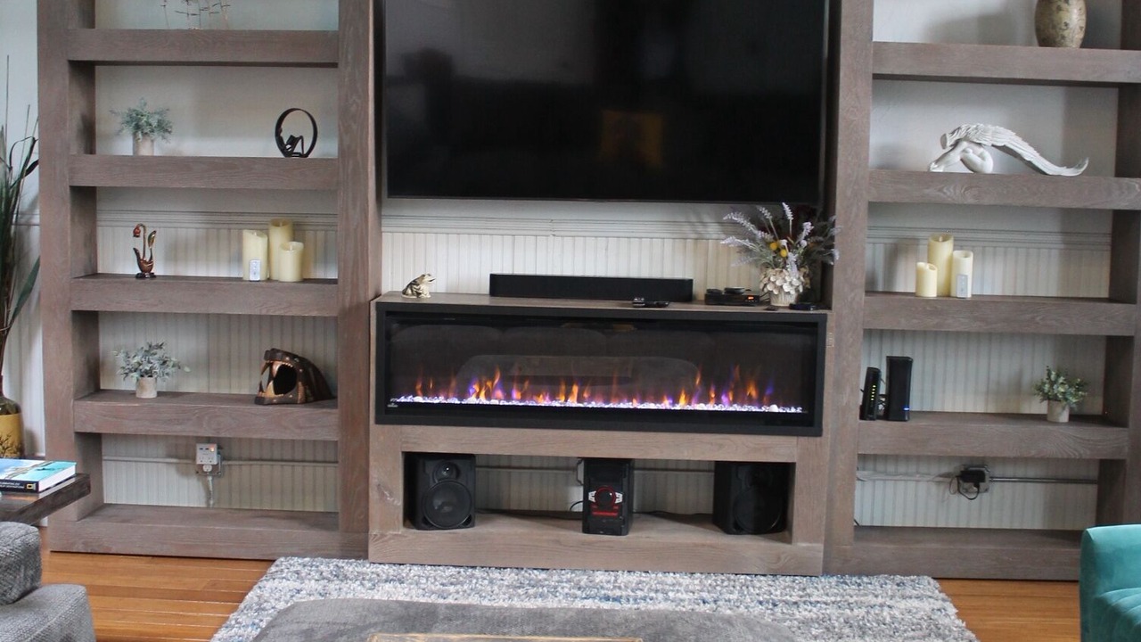 Photo of Livingroom in Delta