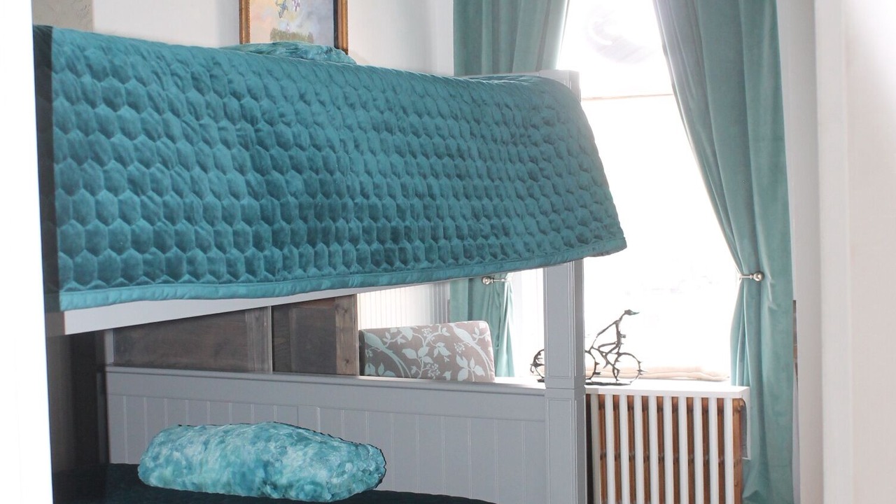 Photo of Bedroom in Delta