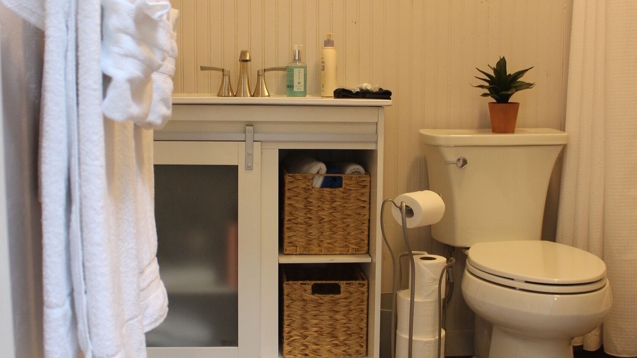 Photo of Bathroom in Delta