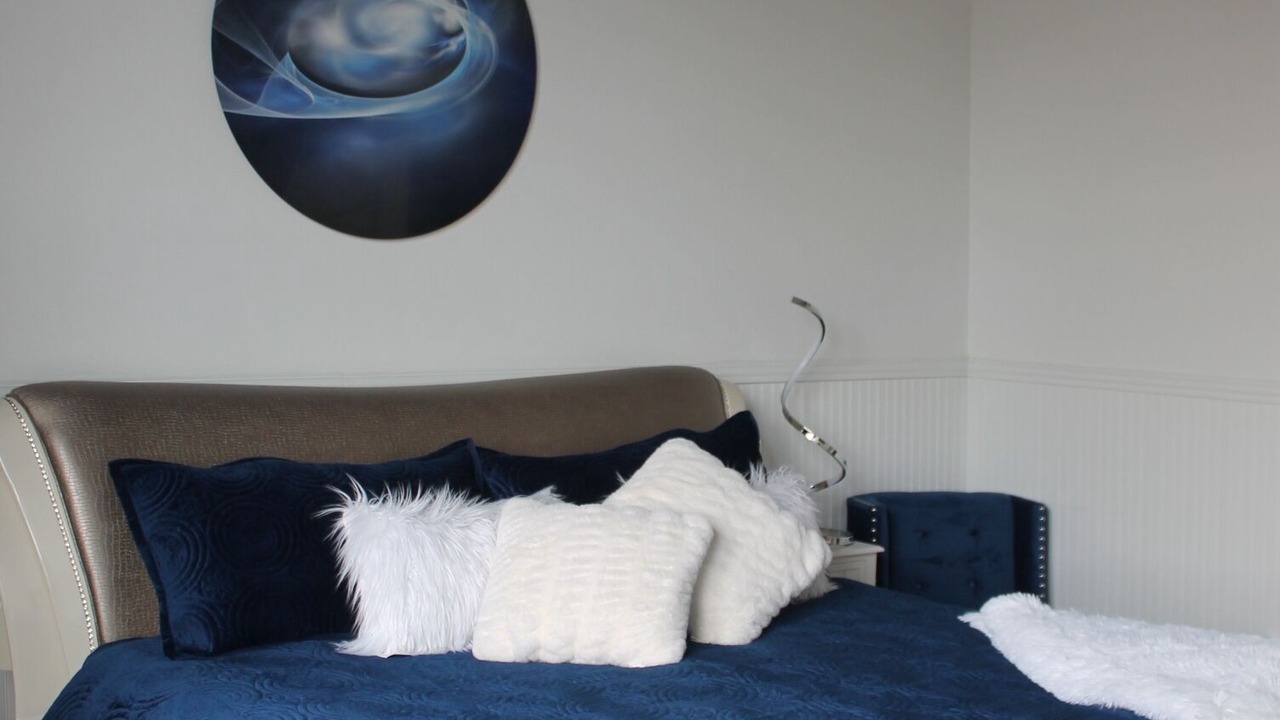 Photo of Bedroom in Delta