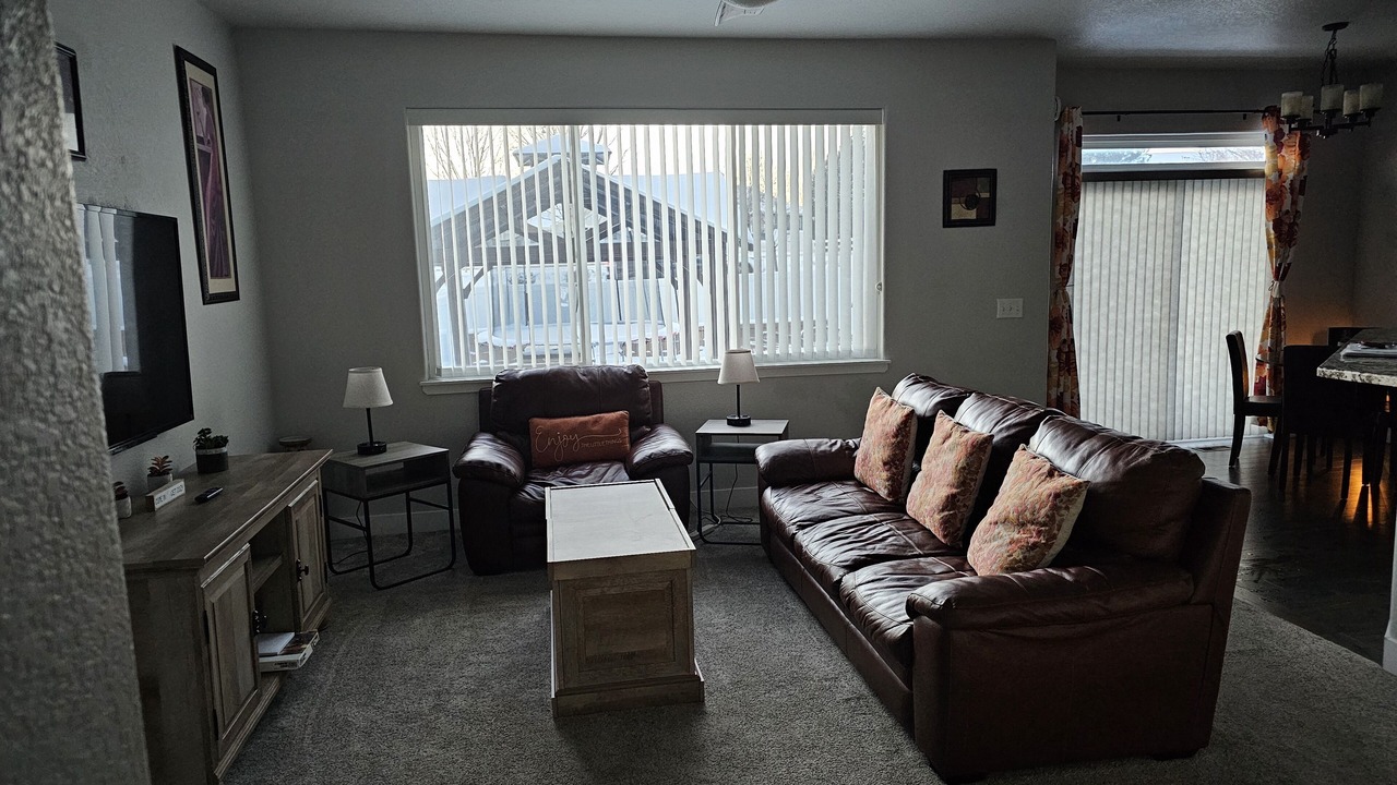 Photo of Livingroom in Greeley