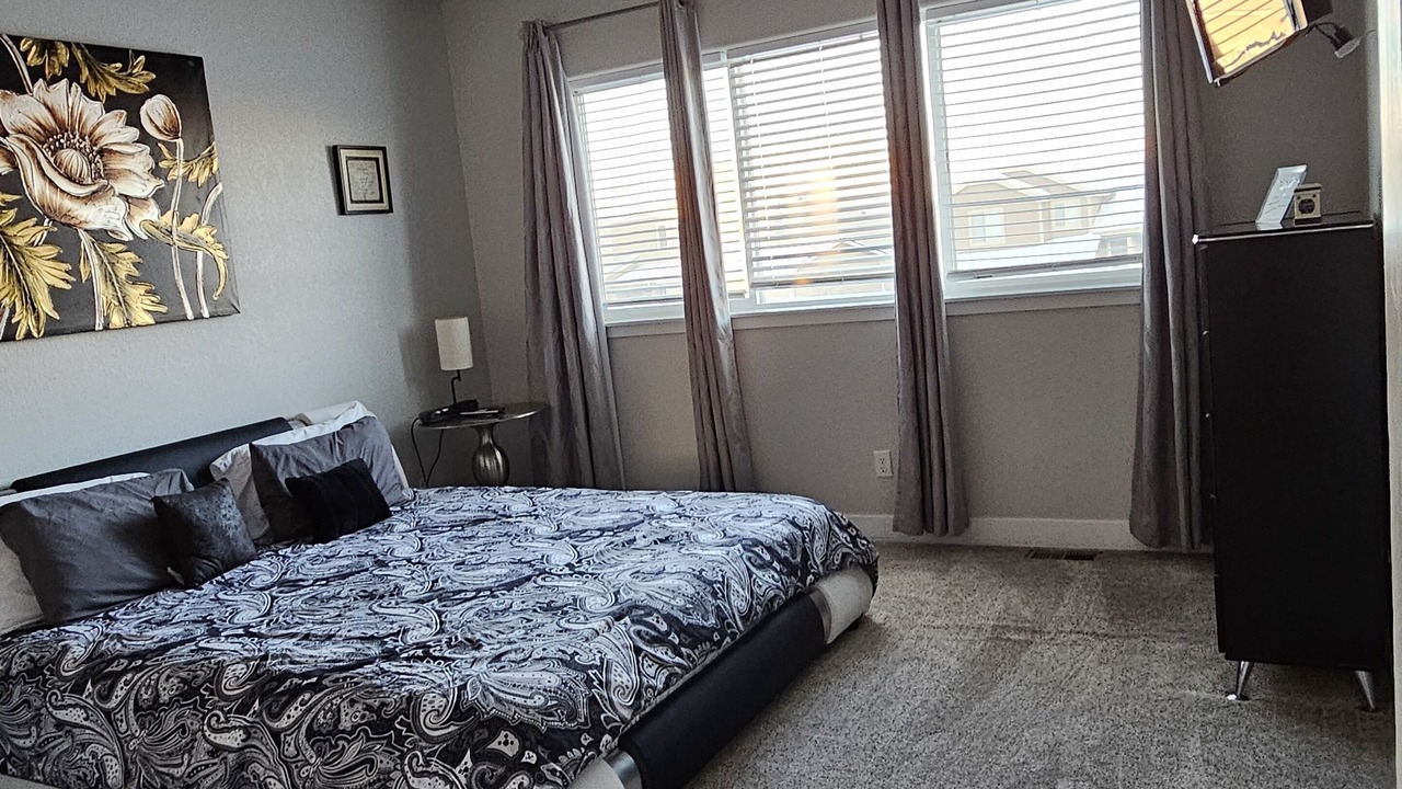 Photo of Bedroom in Greeley