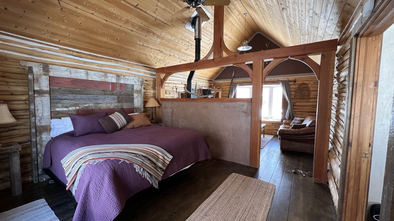Photo of Bedroom in Carbondale