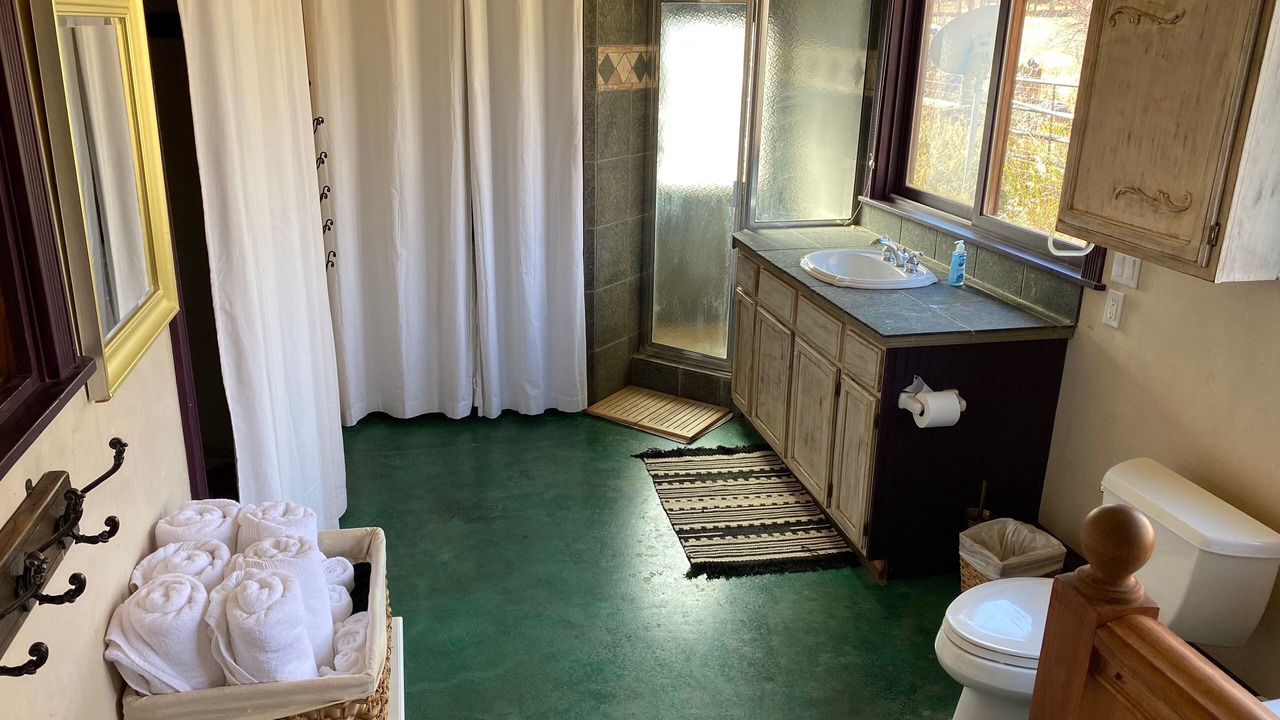 Photo of Bathroom in Carbondale