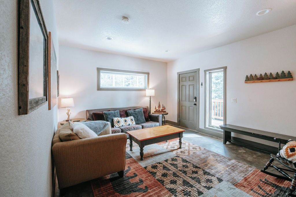 Photo of Livingroom in Alma