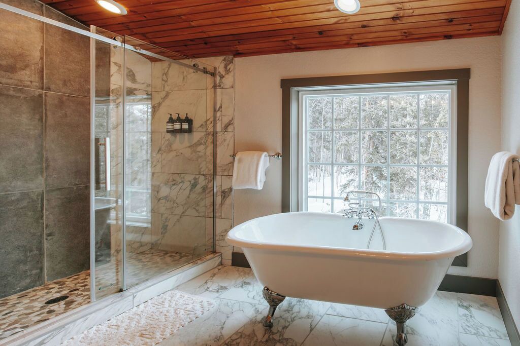 Photo of Bathroom in Alma