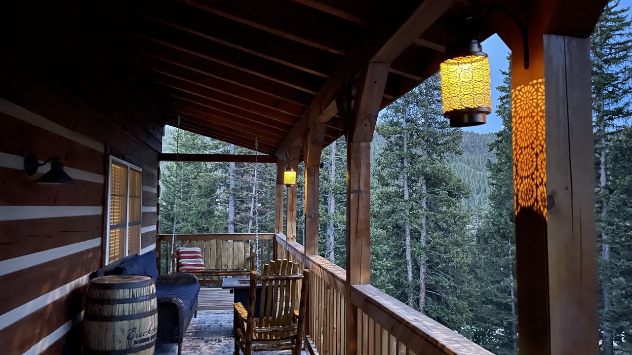 Photo of Outdoor in Alma