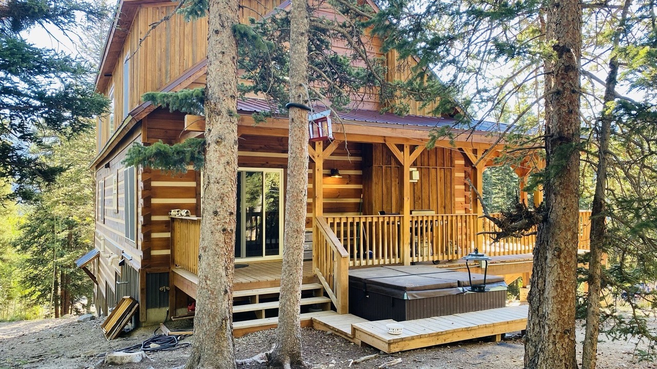 Photo of Outdoor in Alma