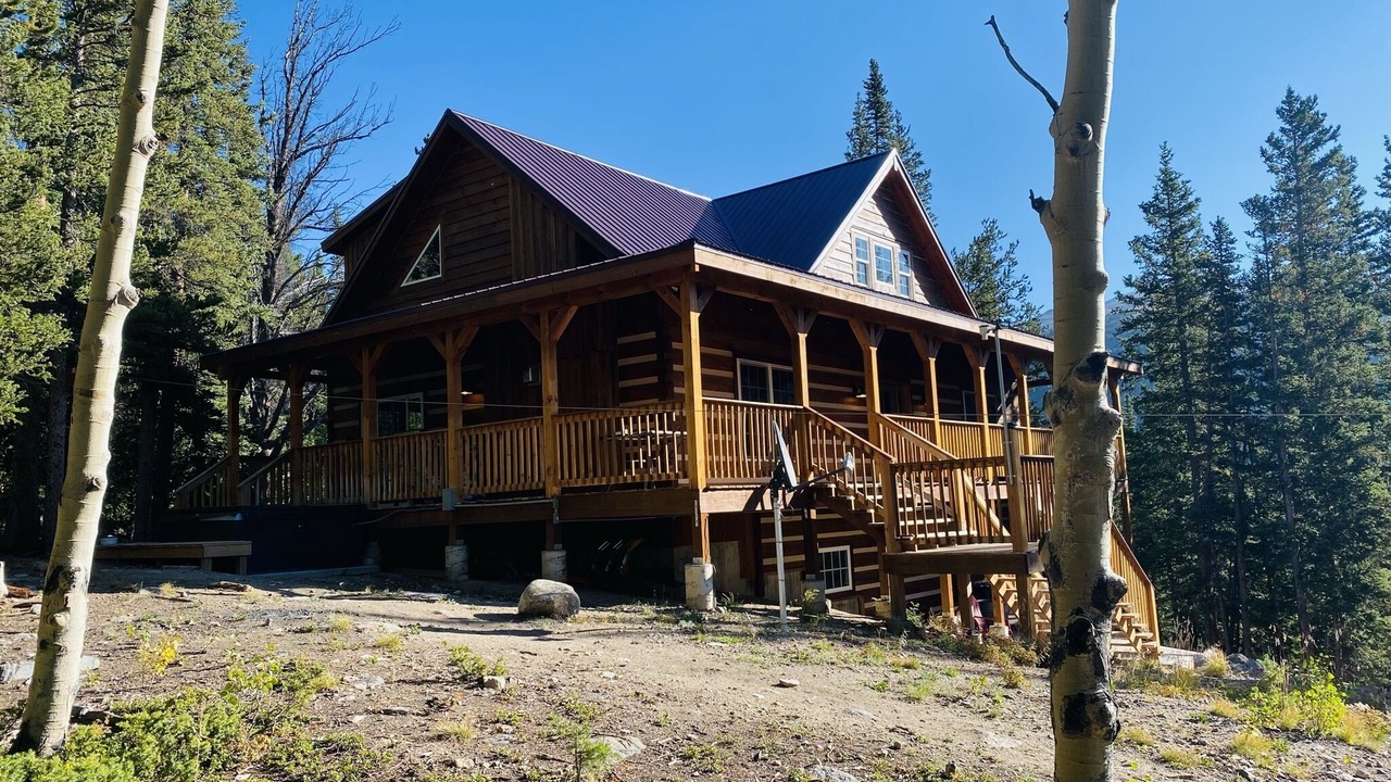 Photo of Outdoor in Alma