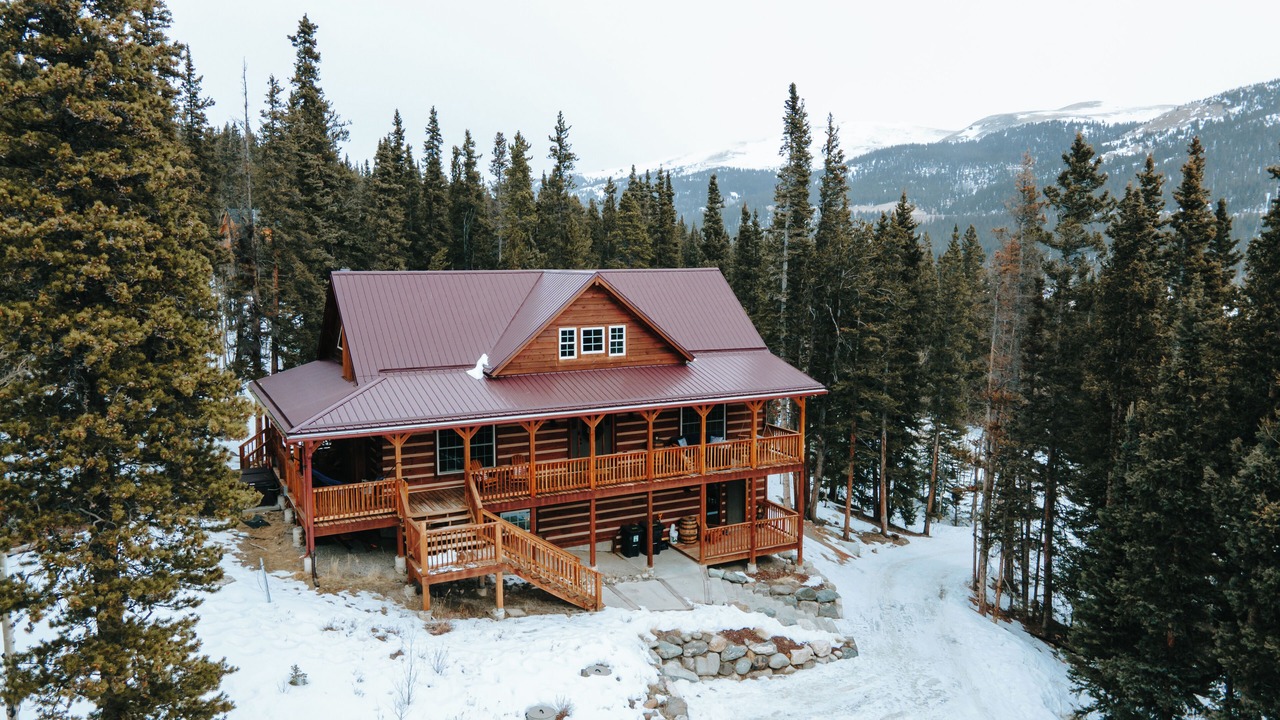 Photo of Outdoor in Alma