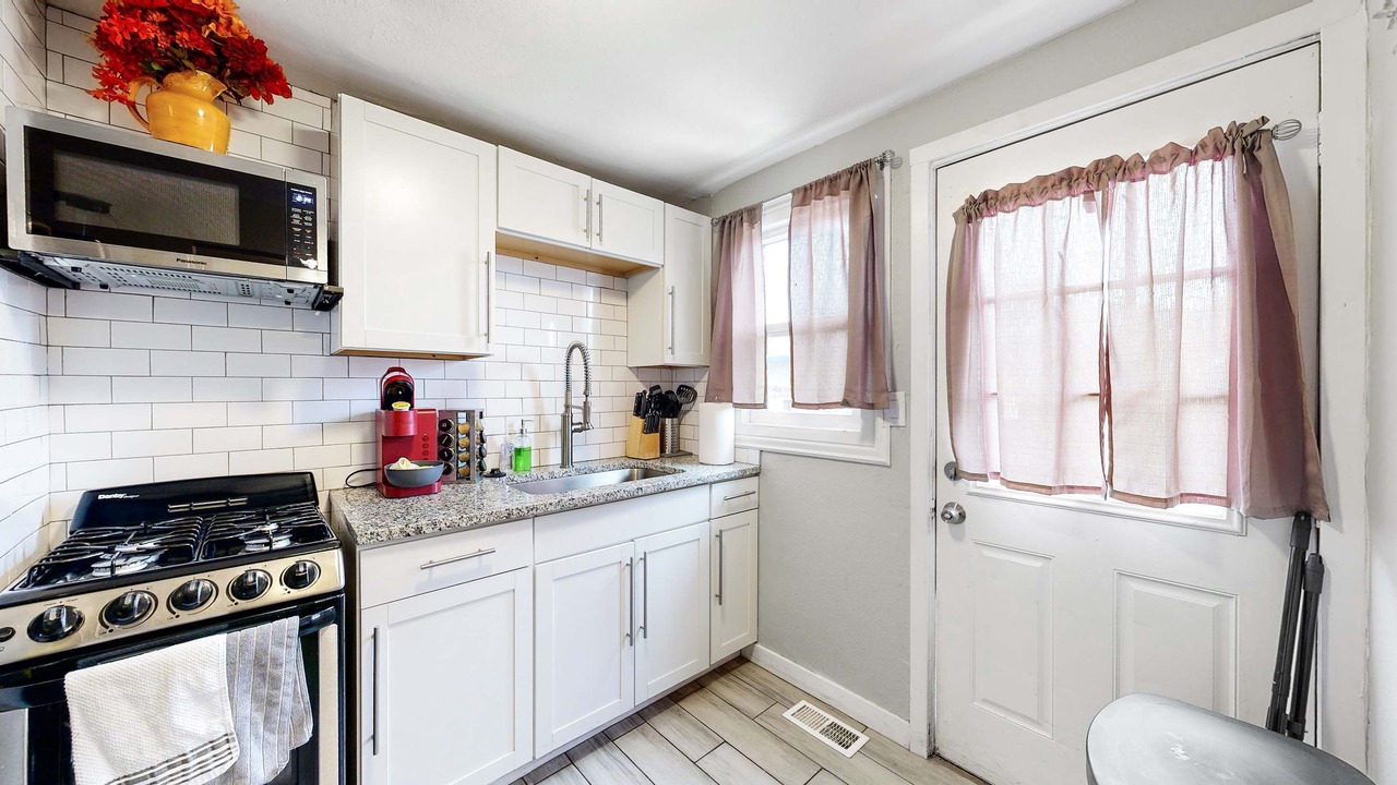 Photo of Kitchen in Dupont