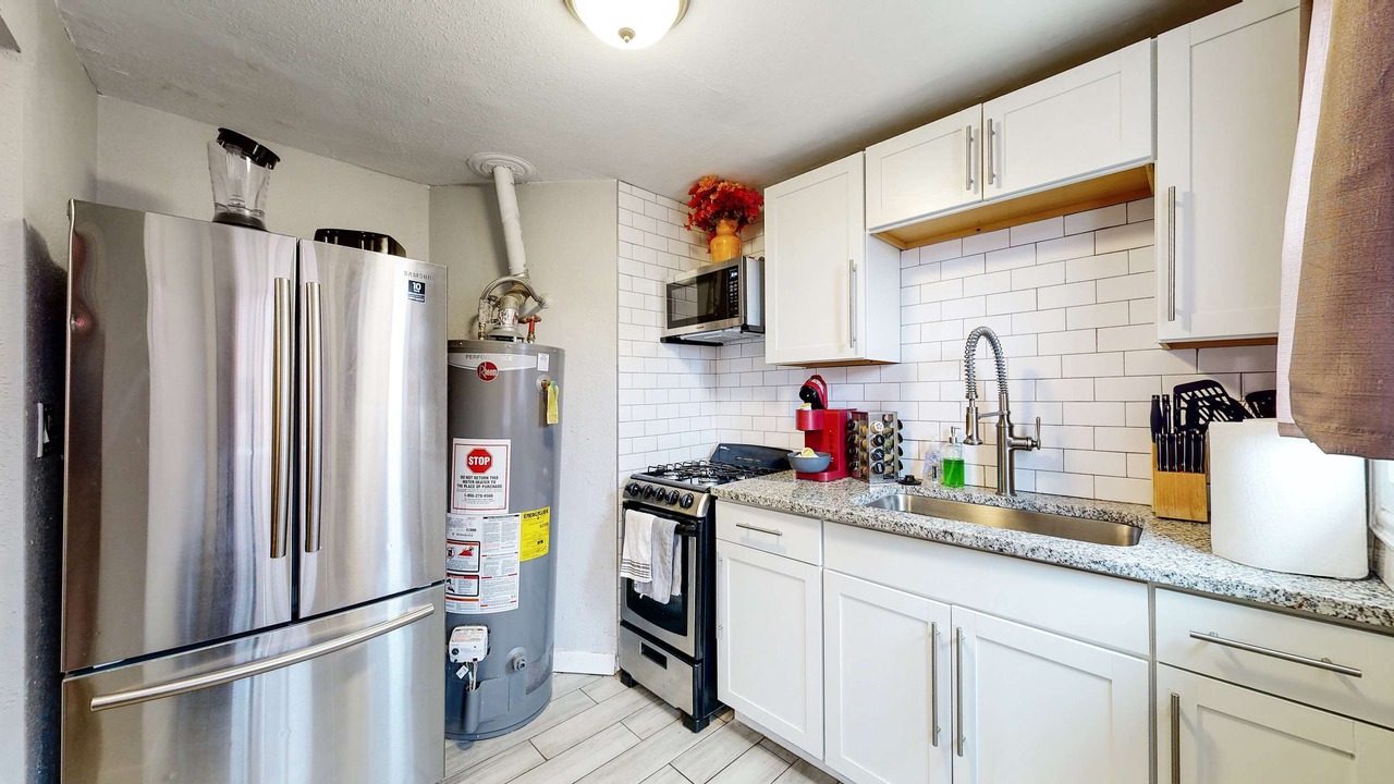 Photo of Kitchen in Dupont
