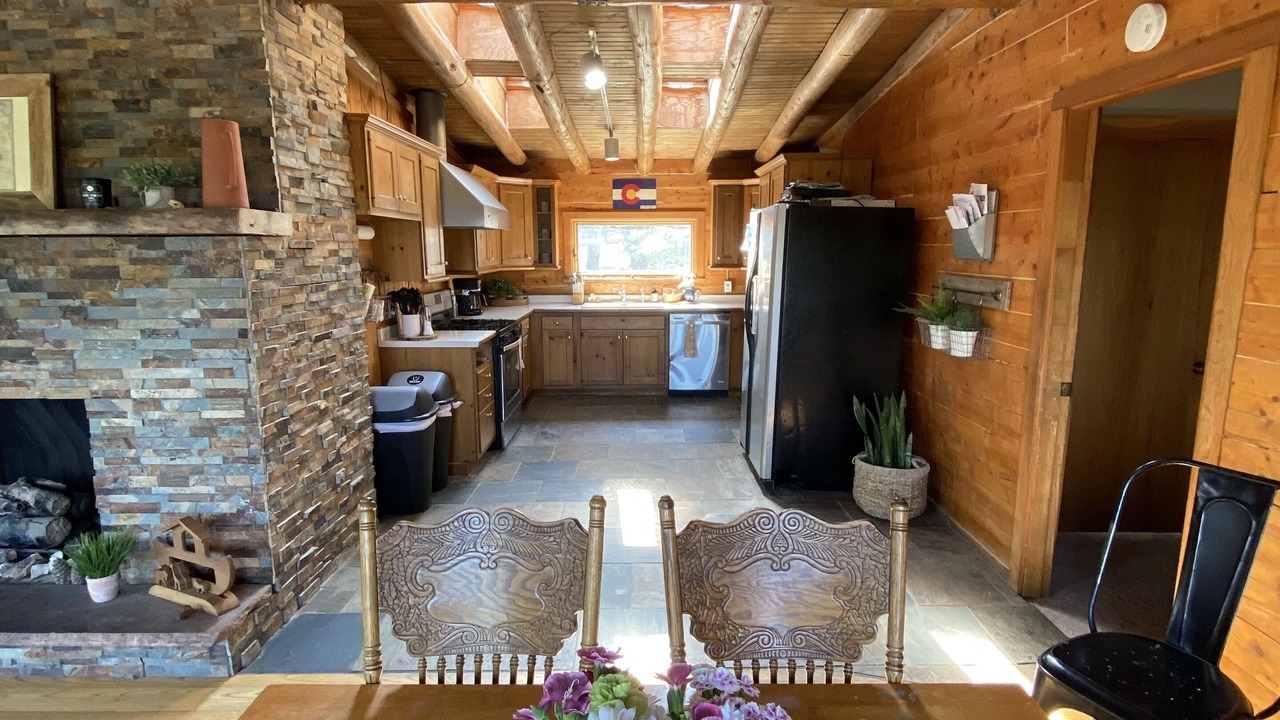 Photo of Bedroom in Black Hawk