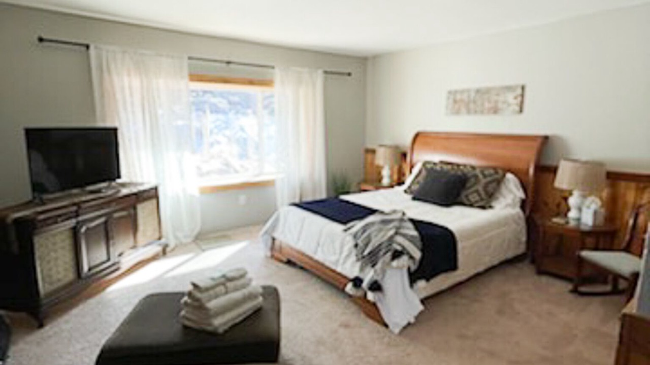 Photo of Bedroom in Black Hawk