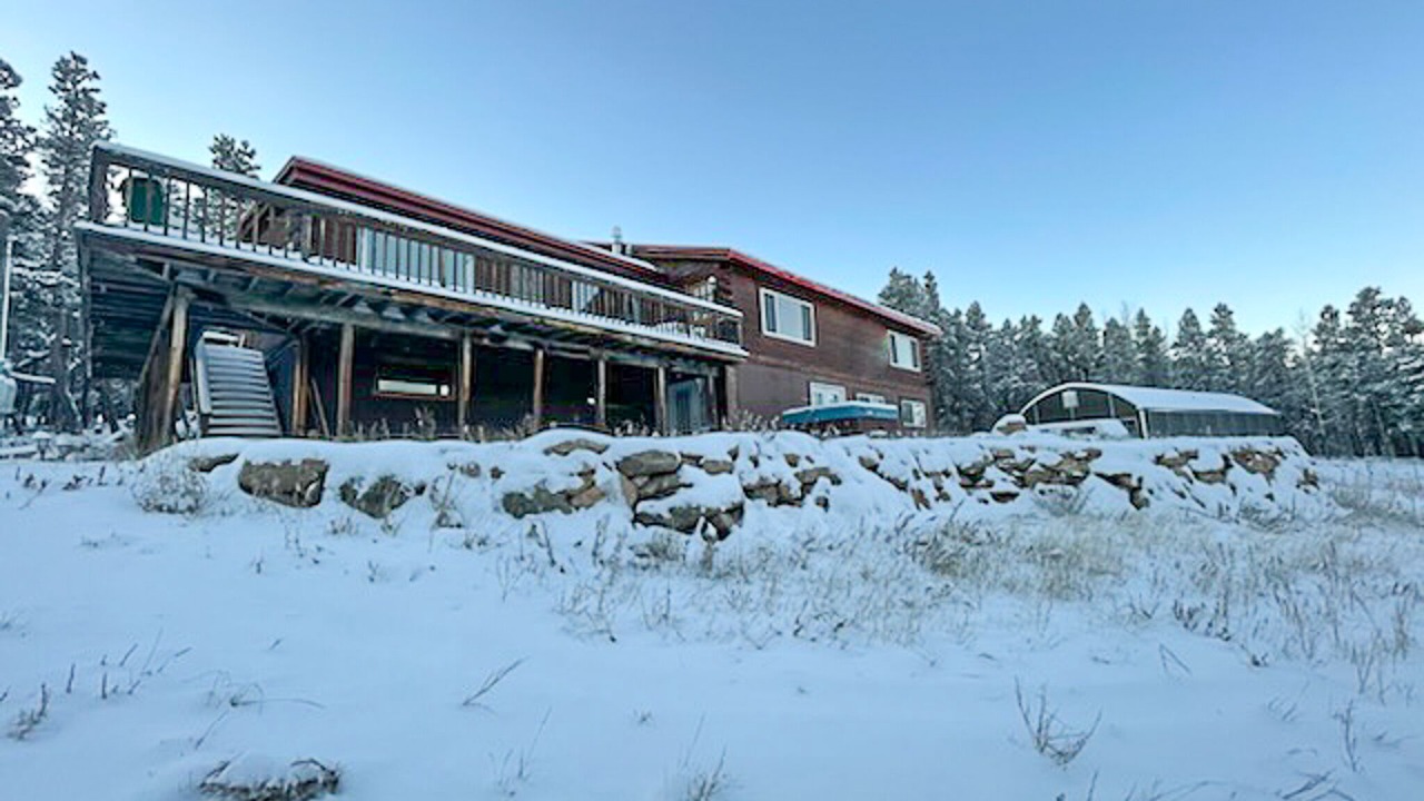 Photo of Outdoor in Black Hawk
