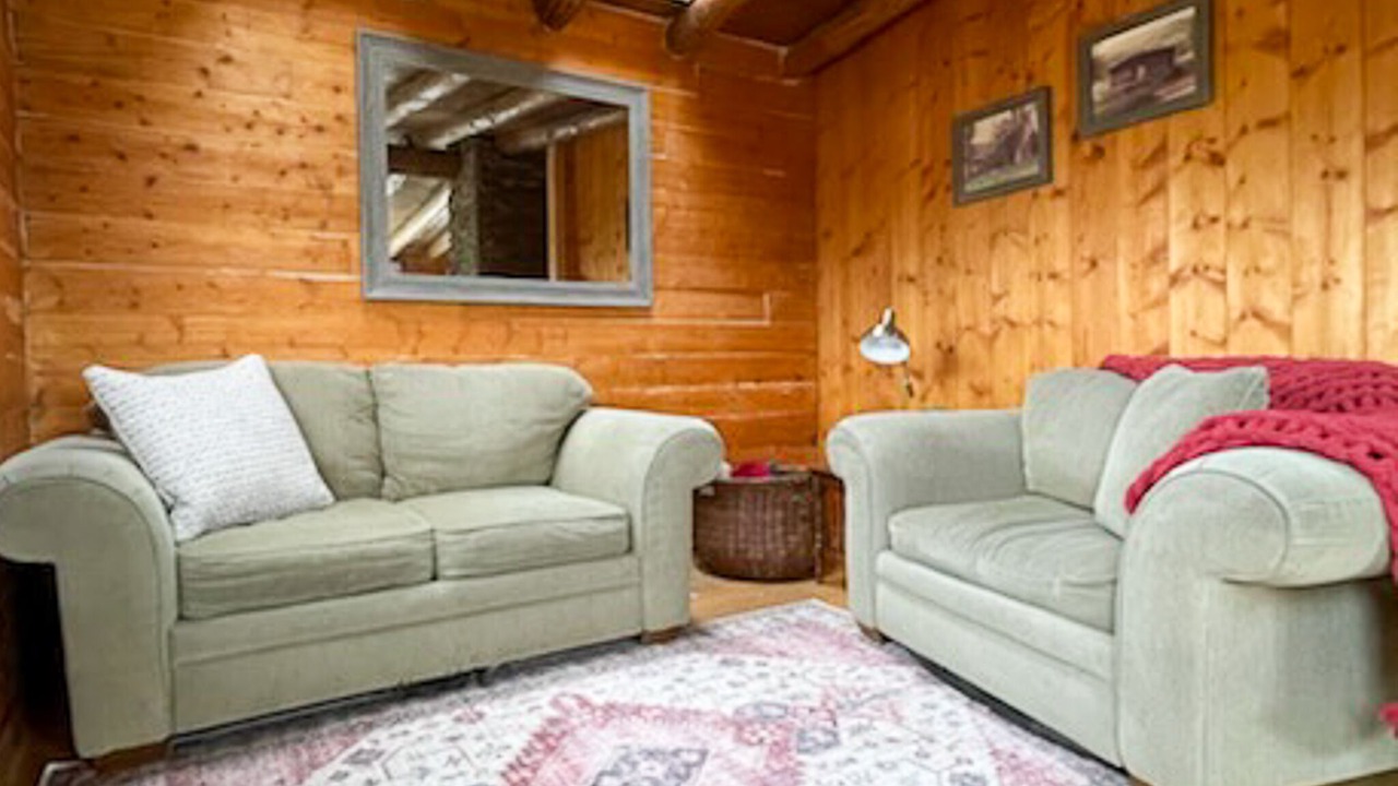 Photo of Livingroom in Black Hawk
