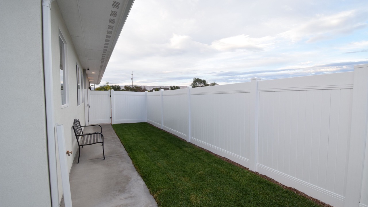 Photo of Patio Balcony in Pear Park