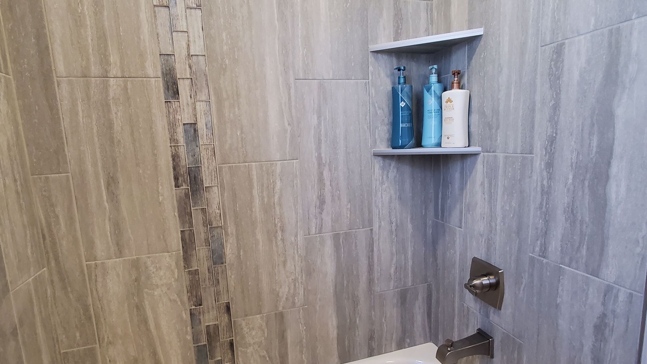 Photo of Bathroom in Pear Park