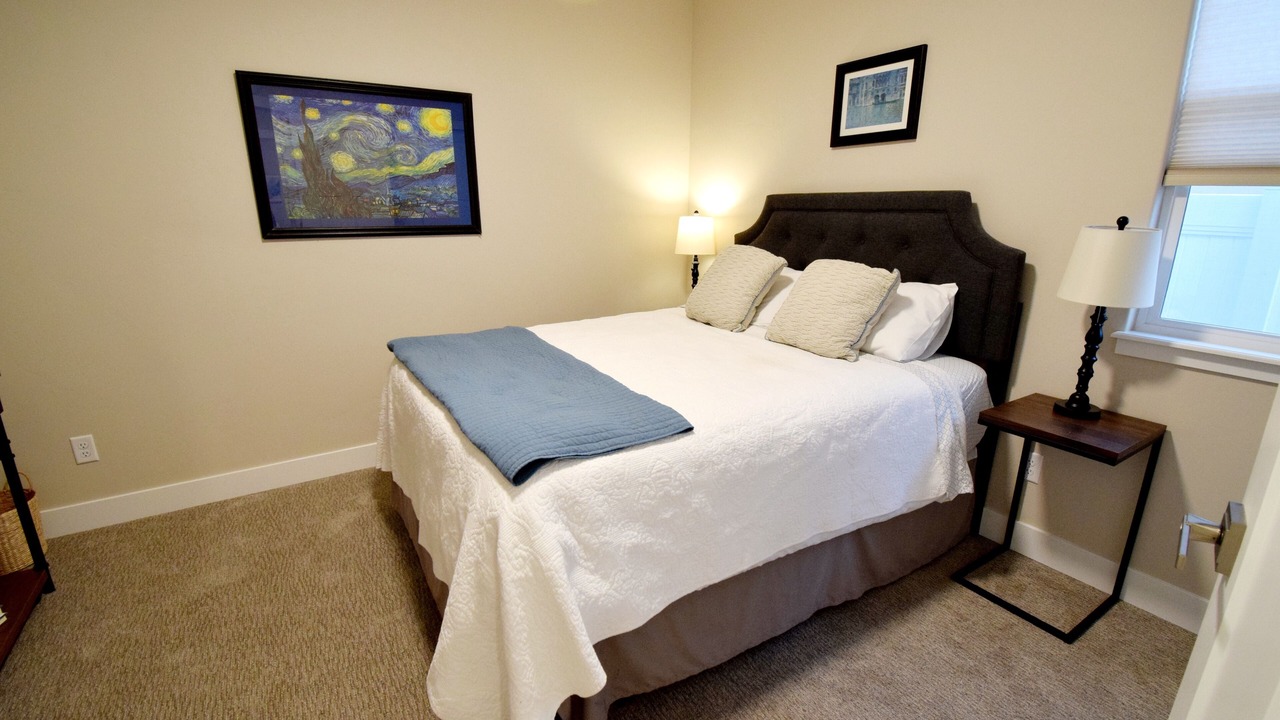 Photo of Bedroom in Pear Park