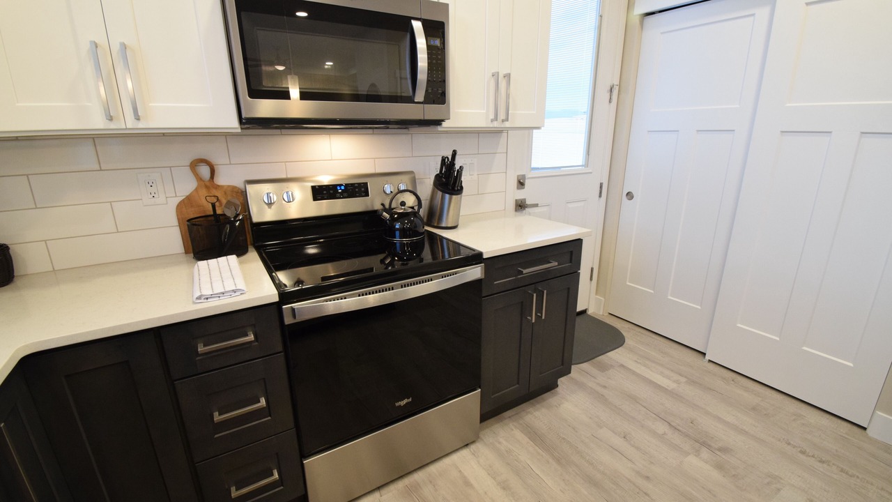 Photo of Kitchen in Pear Park
