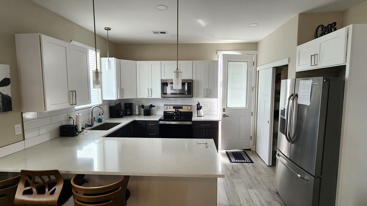 Photo of Kitchen in Pear Park