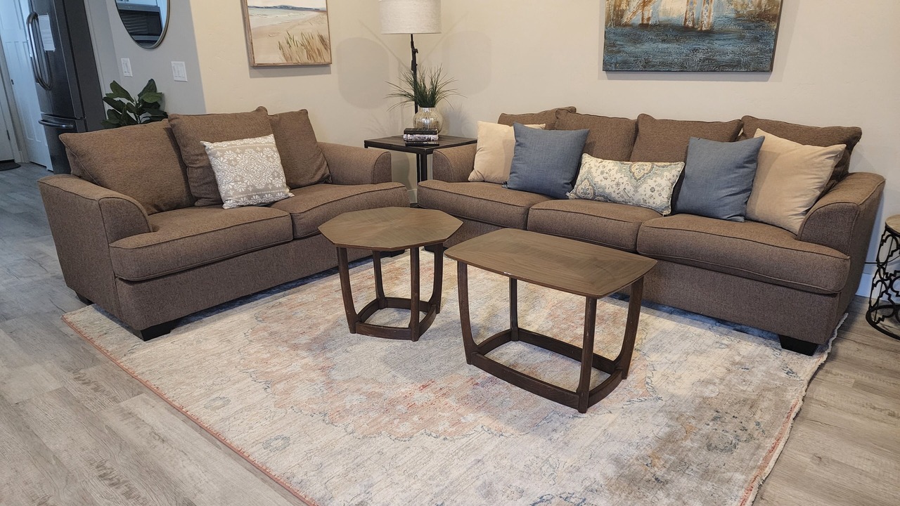 Photo of Livingroom in Pear Park