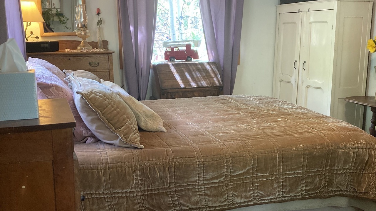 Photo of Bedroom in Eldora