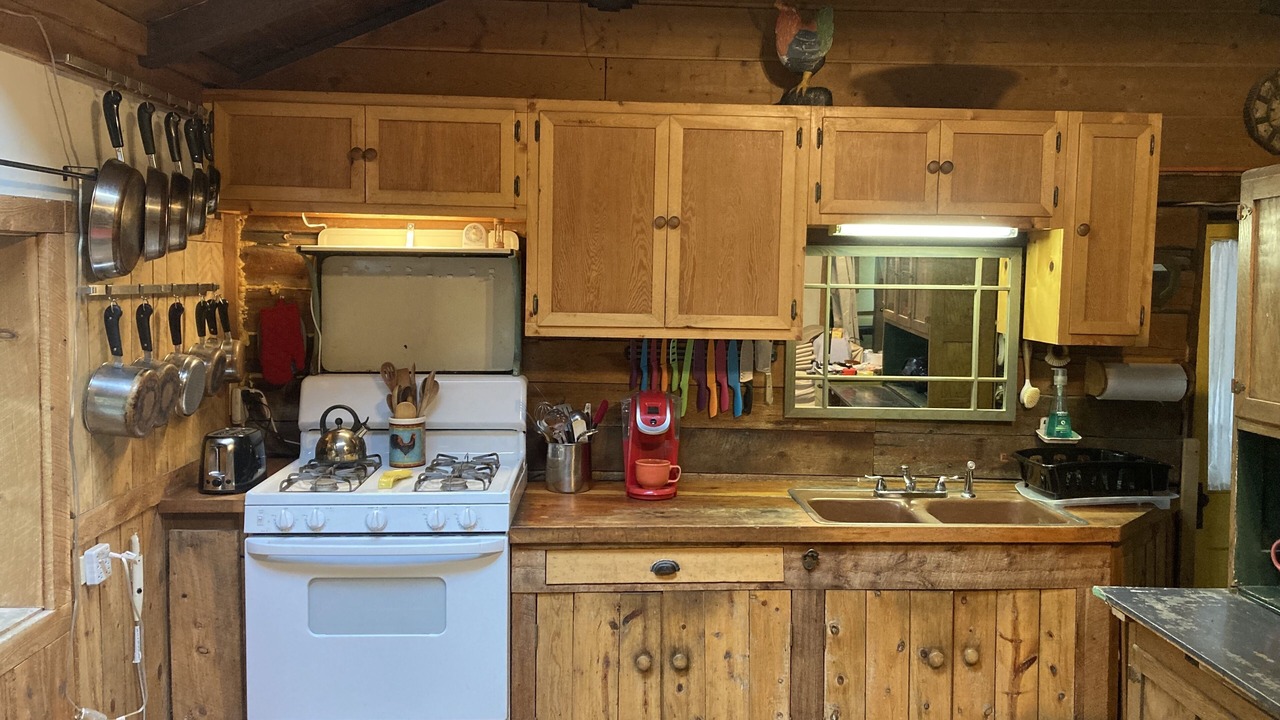 Photo of Kitchen in Eldora