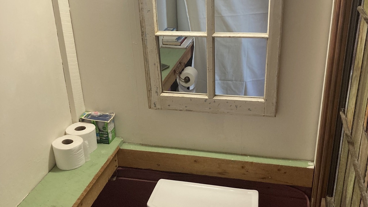 Photo of Bathroom in Eldora