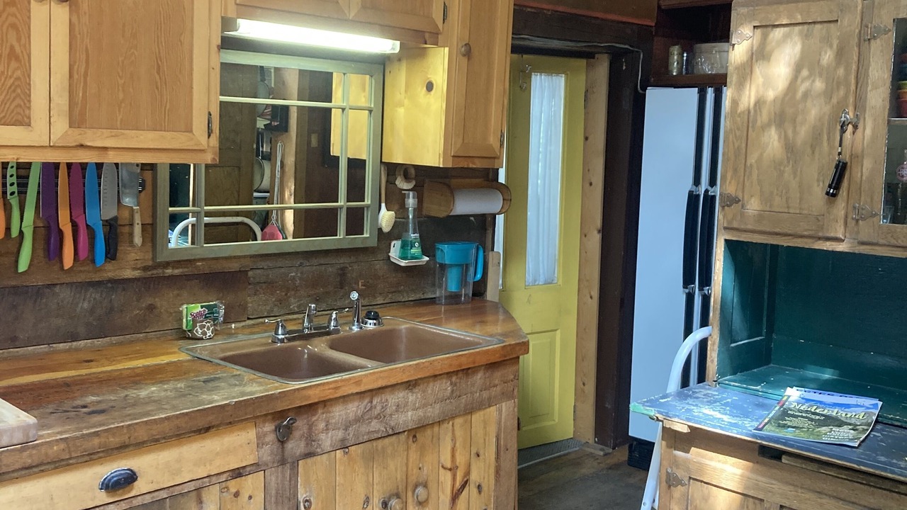 Photo of Kitchen in Eldora