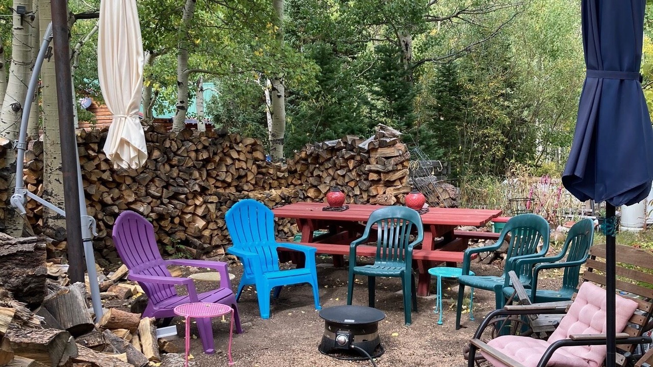 Photo of Outdoor in Eldora