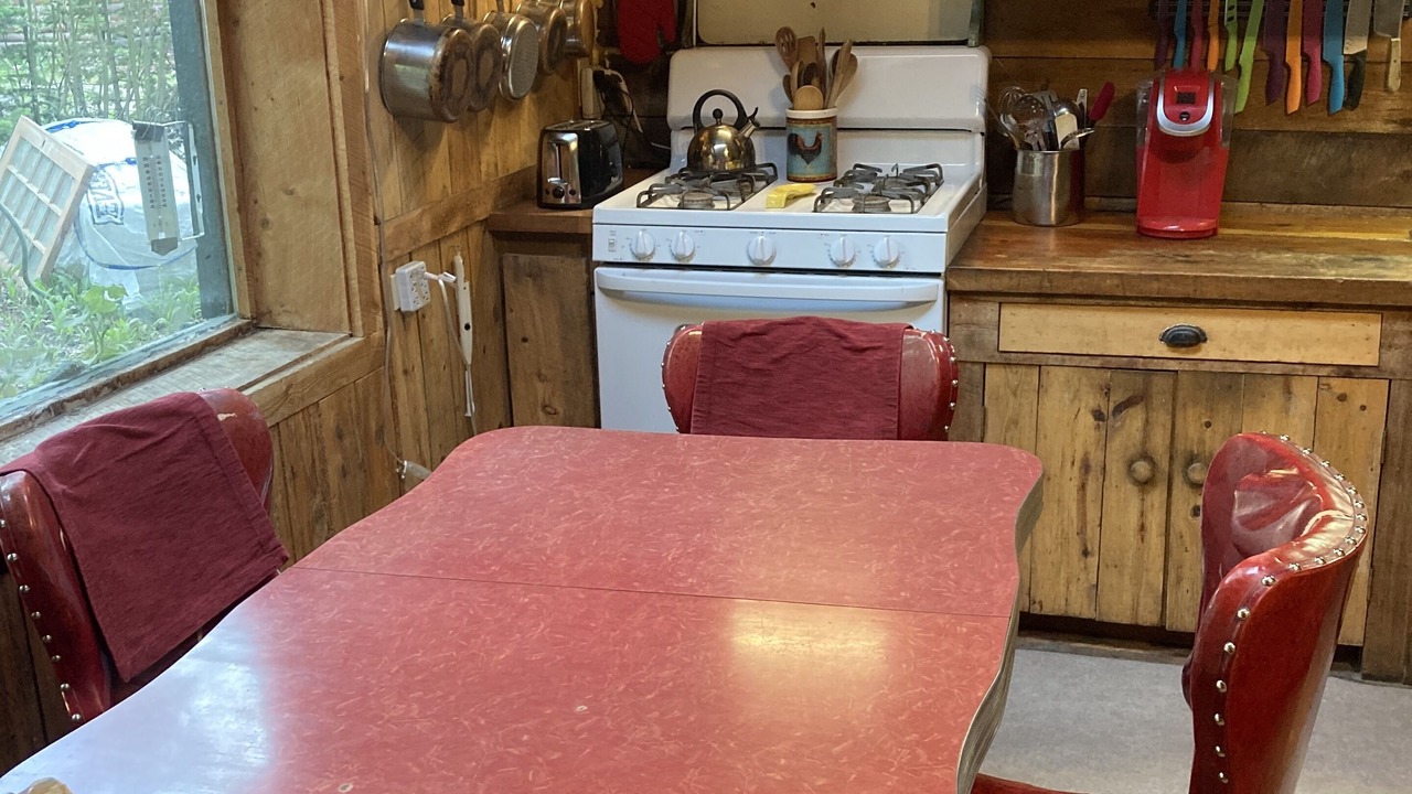 Photo of Kitchen in Eldora
