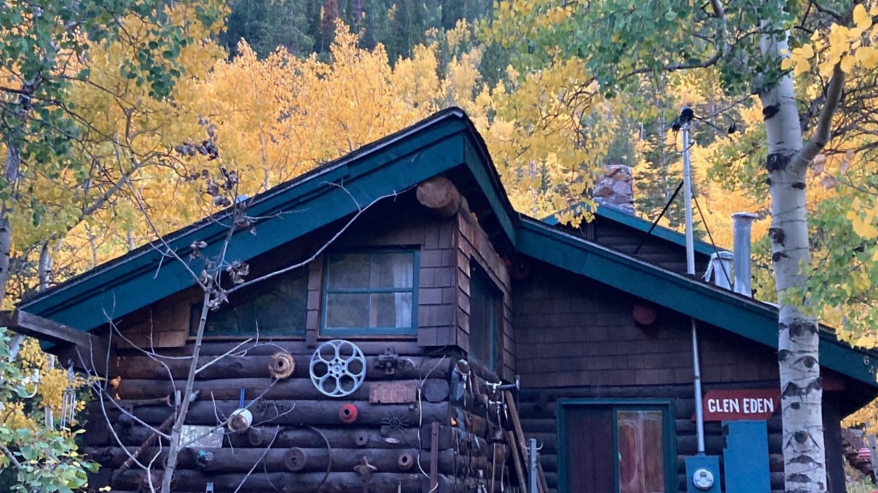 Photo of Outdoor in Eldora