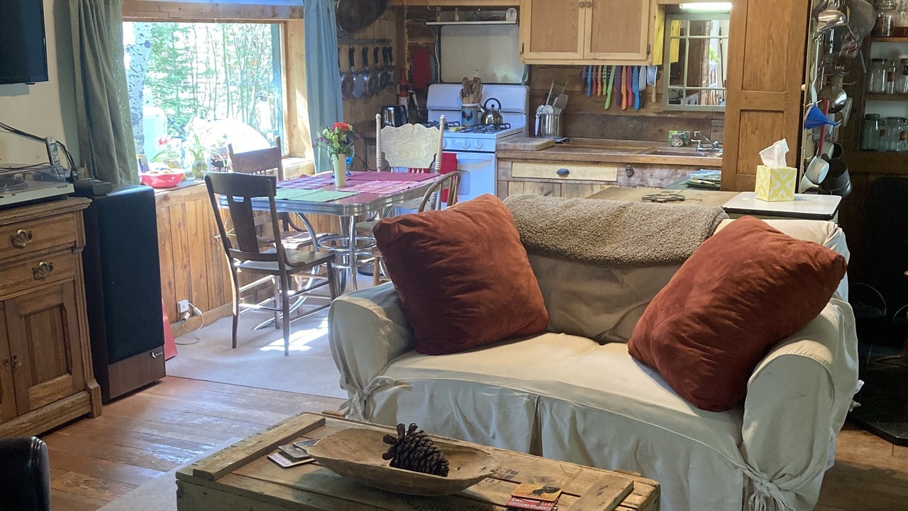 Photo of Livingroom in Eldora