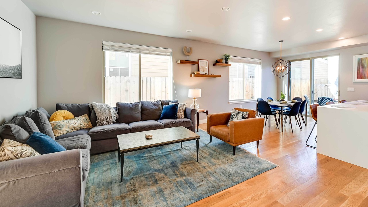 Photo of Bedroom in Englewood