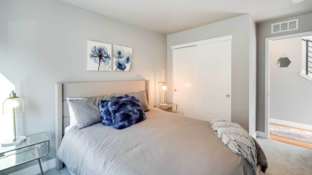 Photo of Bedroom in Englewood
