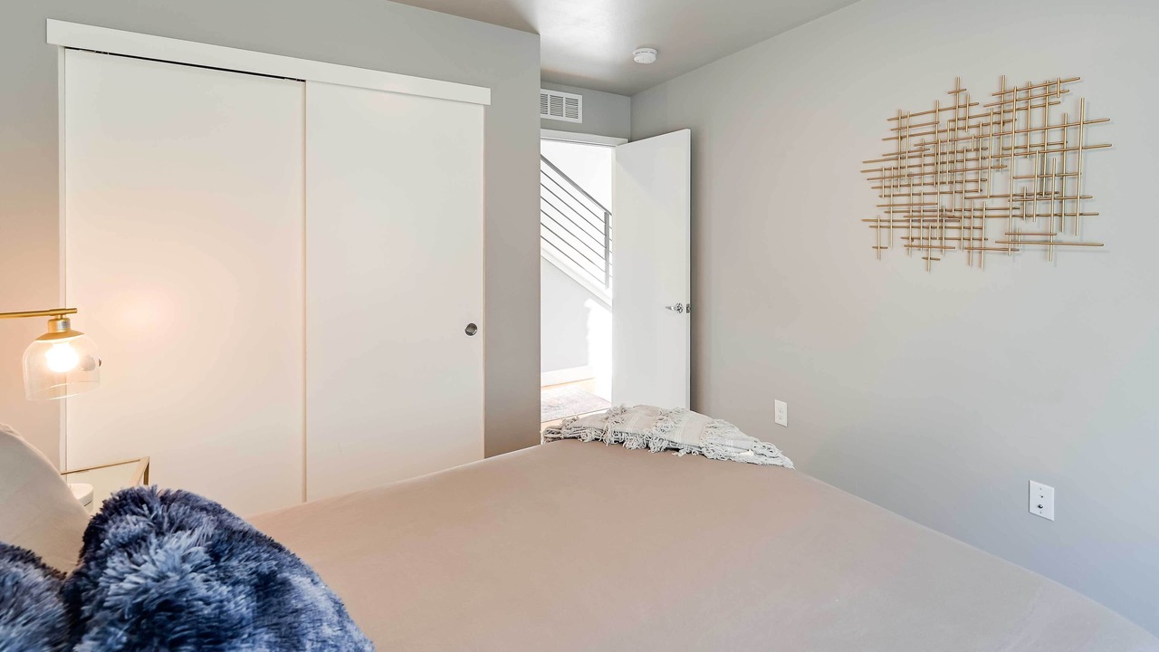 Photo of Bedroom in Englewood