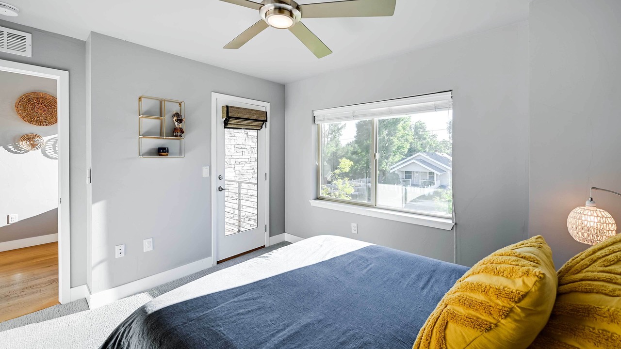 Photo of Bedroom in Englewood