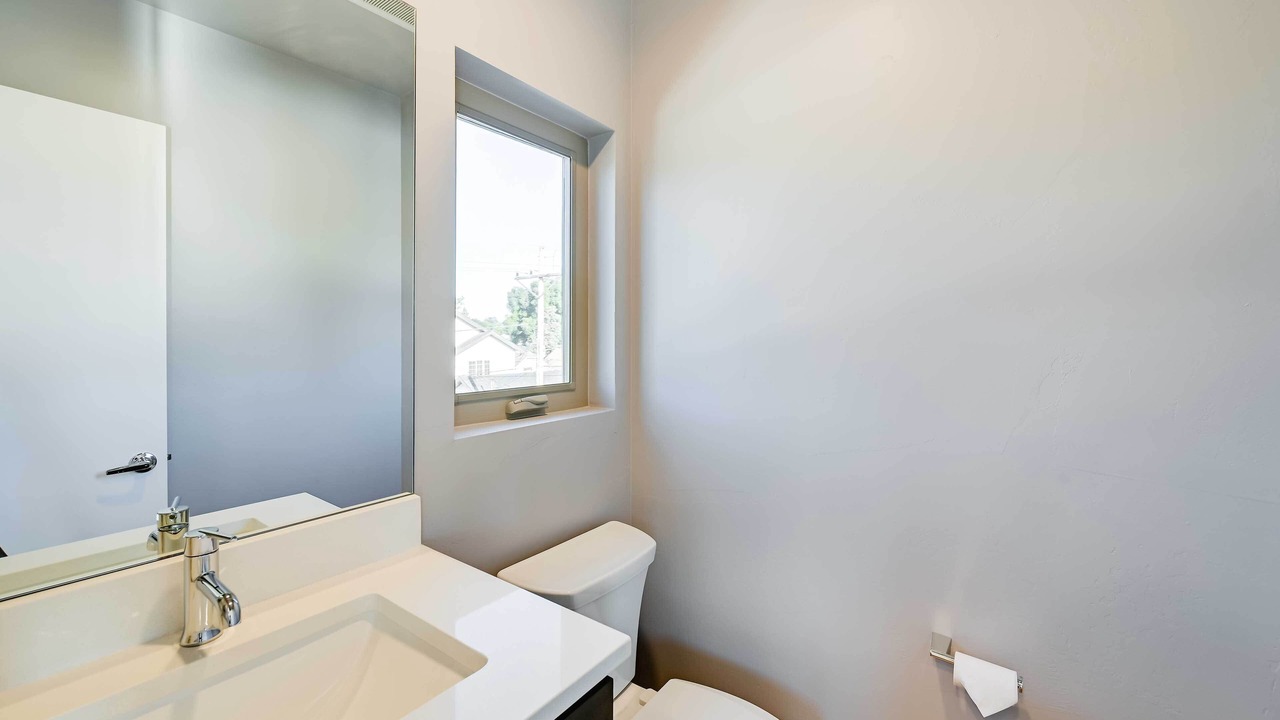 Photo of Bathroom in Englewood