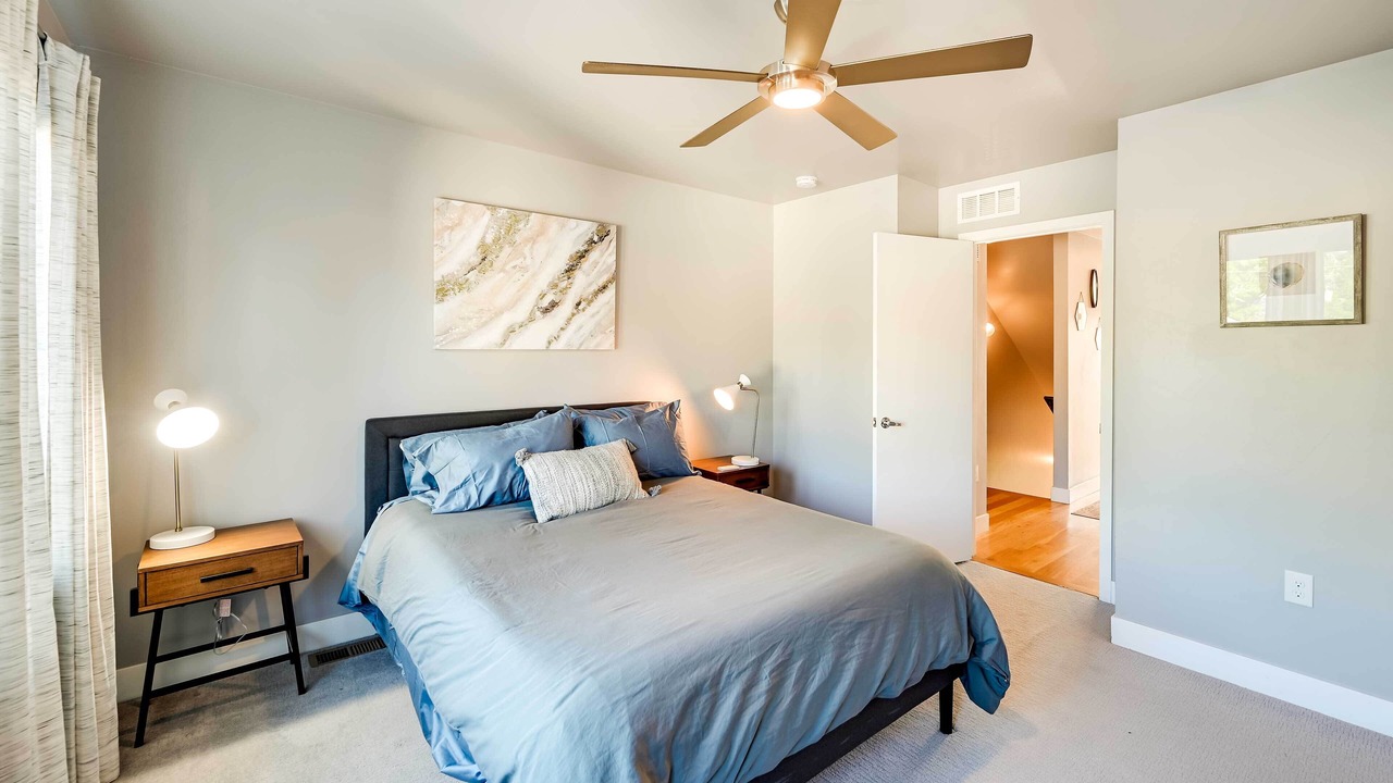 Photo of Bedroom in Englewood