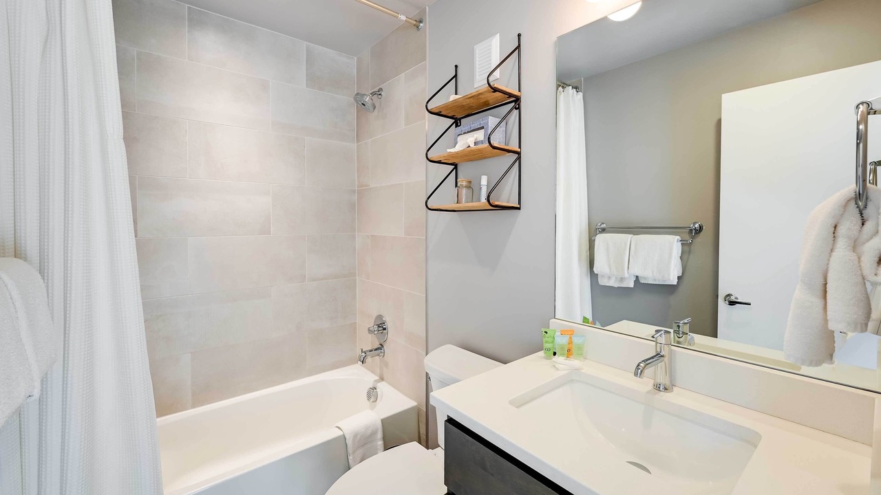 Photo of Bathroom in Englewood
