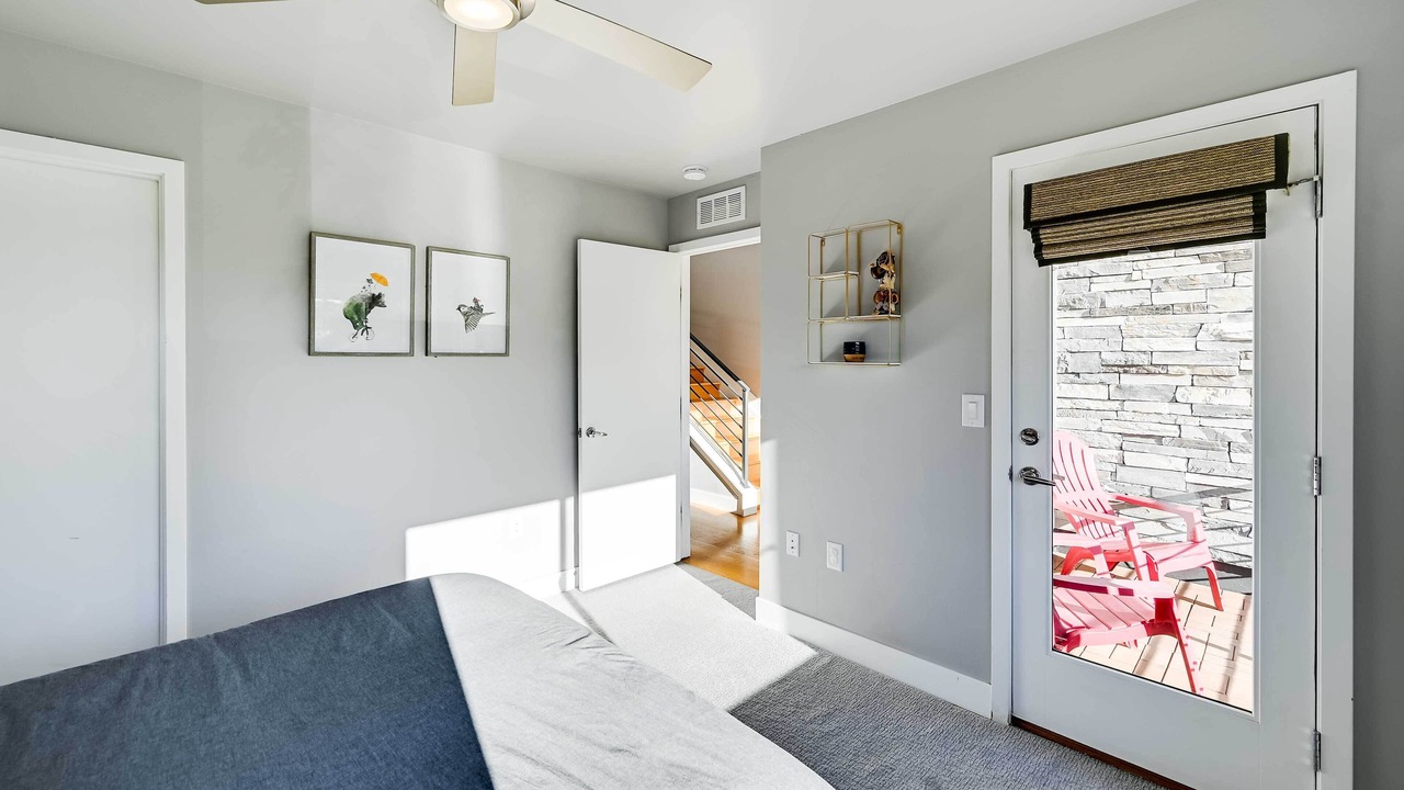 Photo of Bedroom in Englewood