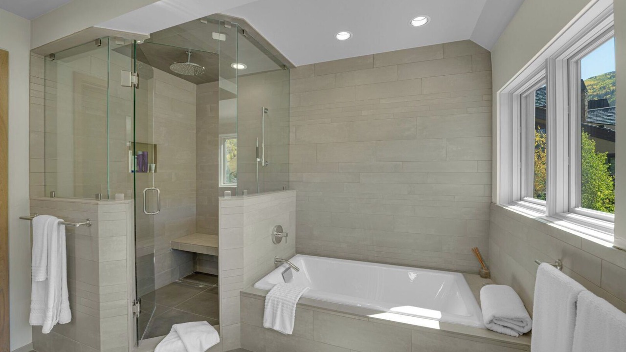 Photo of Bathroom in Vail