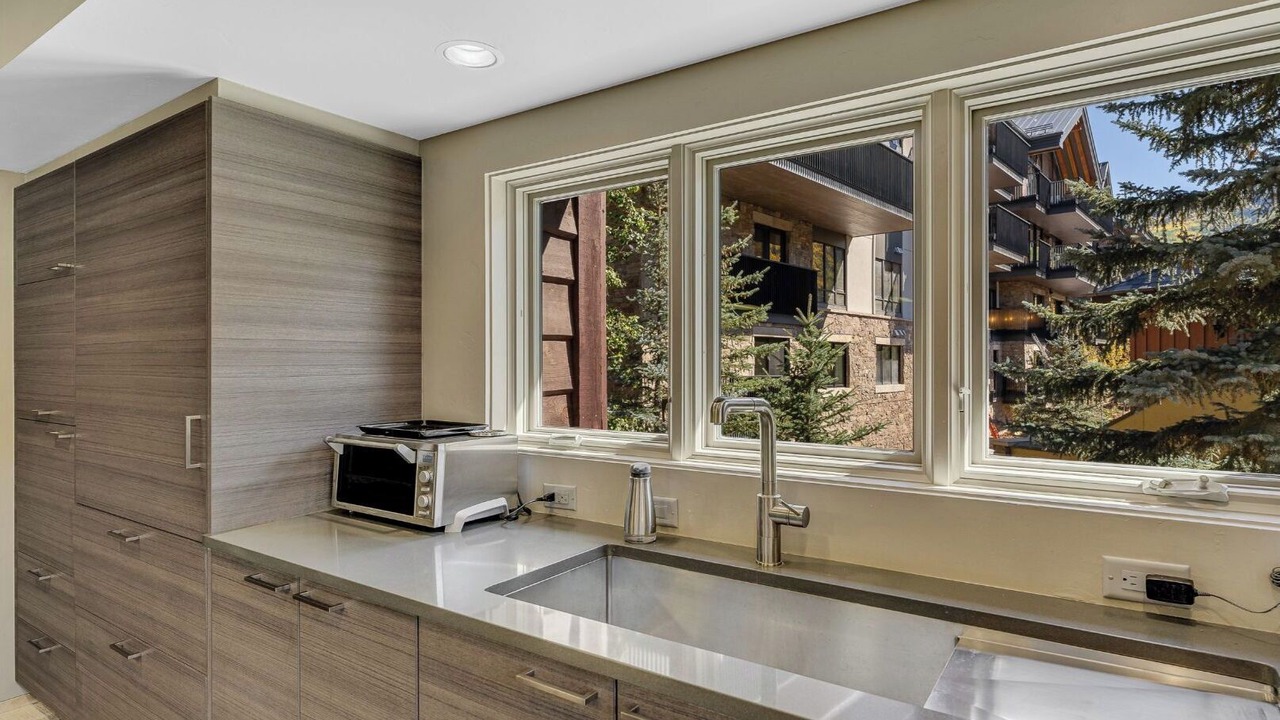 Photo of Kitchen in Vail