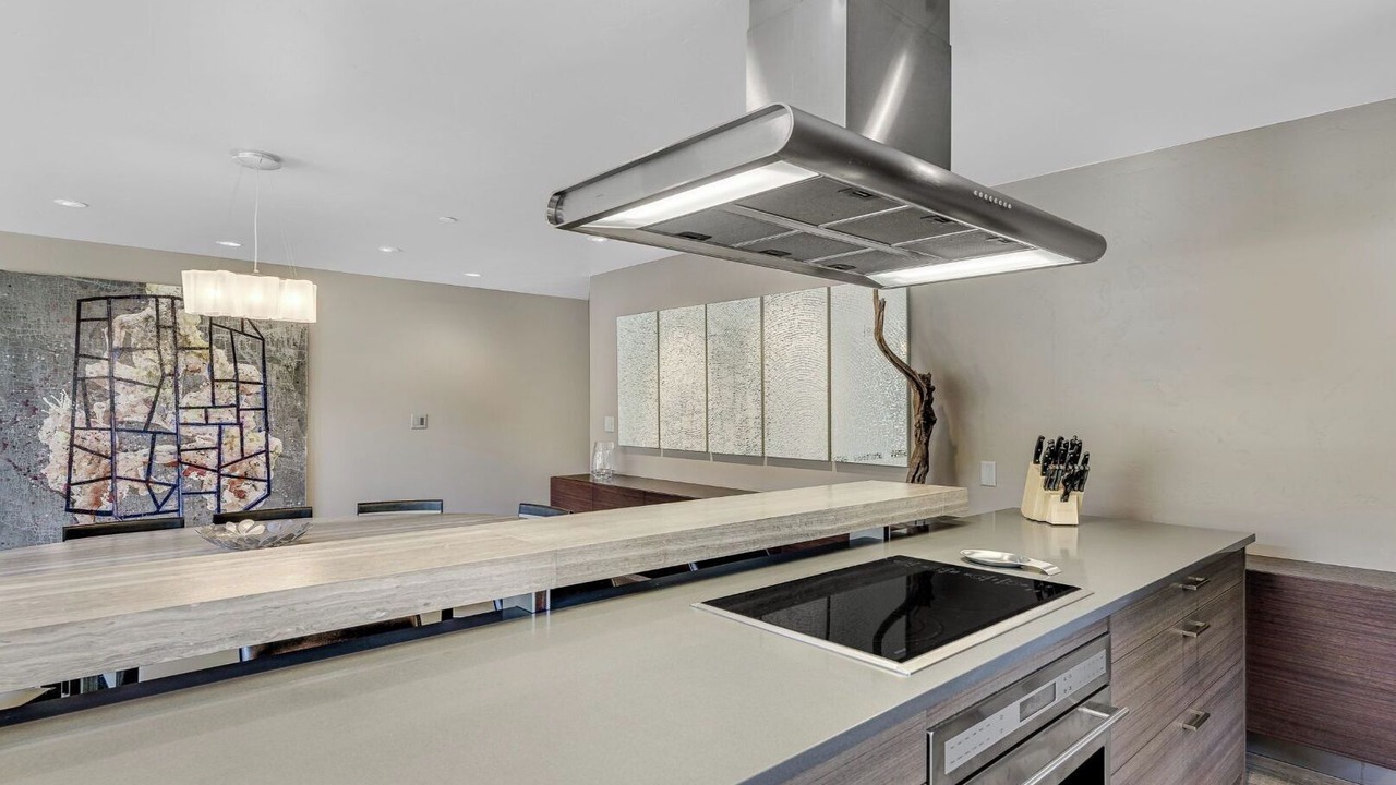 Photo of Kitchen in Vail
