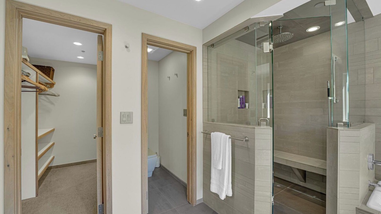 Photo of Bathroom in Vail