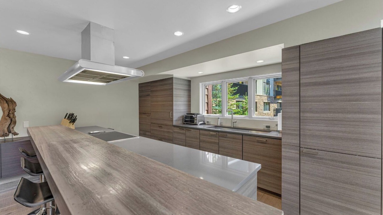Photo of Kitchen in Vail